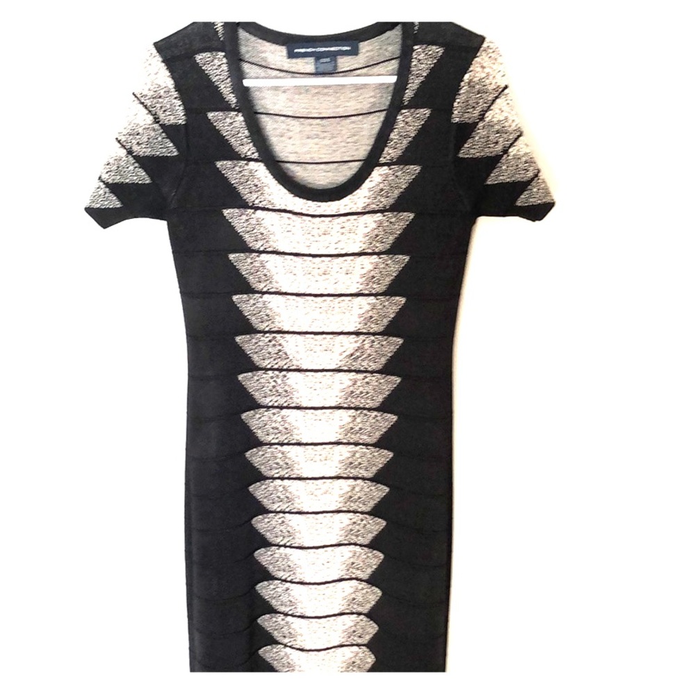 French Connection dress